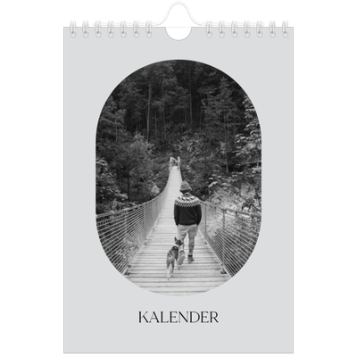 Fotokalender A5 — Abenteuer-Route [deckblatt]