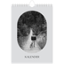 Fotokalender A5 — Abenteuer-Route [deckblatt]