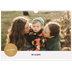 Fotokalender A3 — Fotosticker [deckblatt]