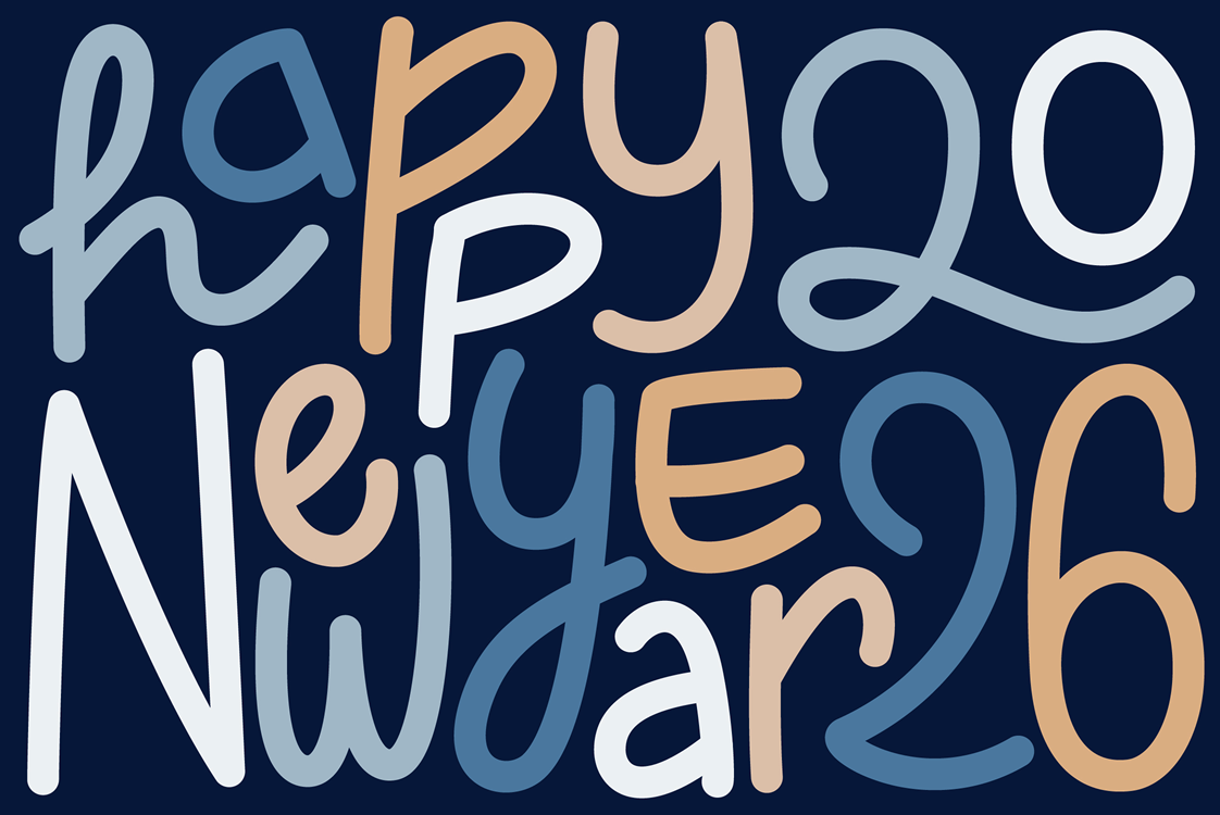 Fotokarten — Geschriebene Grüße