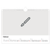 Fotokalender A4 — Gestalte deine eigenen Produkte [Februar]