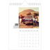 Fotokalender A5 — Kurztext [Januar]
