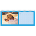 Tischkalender — Ganzseitige Farbe [Mai]
