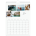 Fotokalender A4 (20 x 30 cm) — Städtereise [Mai]