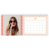 Tischkalender — Strahlend und schön [April]