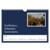 Fotokalender A4 — Redaktionelle Erde [Januar]