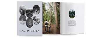 Fotobücher — Abenteuer-Route