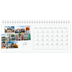 Tischkalender — Städtereise [Februar]