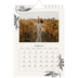 Fotokalender A5 — Tinte und Efeu [Februar]