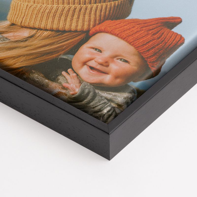 Malerei Leinwand 5 Stück Leinwand Kunst Angeln Hak Produktbild-Vorschau 5