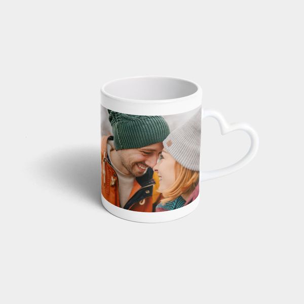 Herztasse