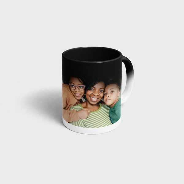 Zaubertasse