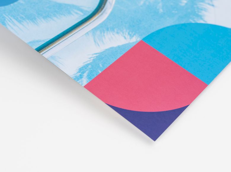 Poster drucken » Poster bestellen » Einfach erstellen