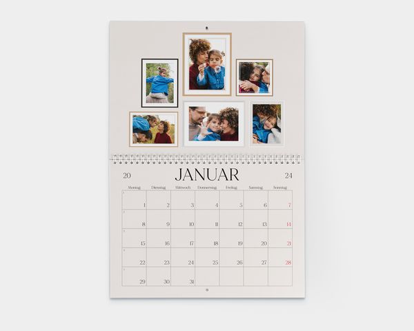 Wandkalender